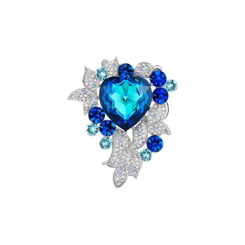 Lady Go Brooches Women's