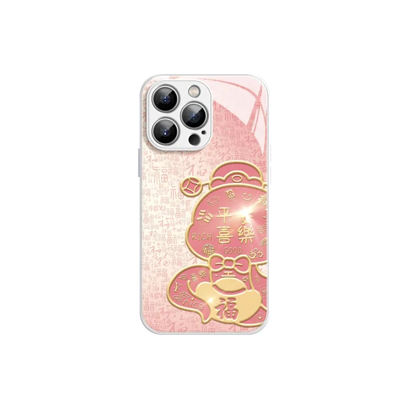 Lingtao Phone Cases-5