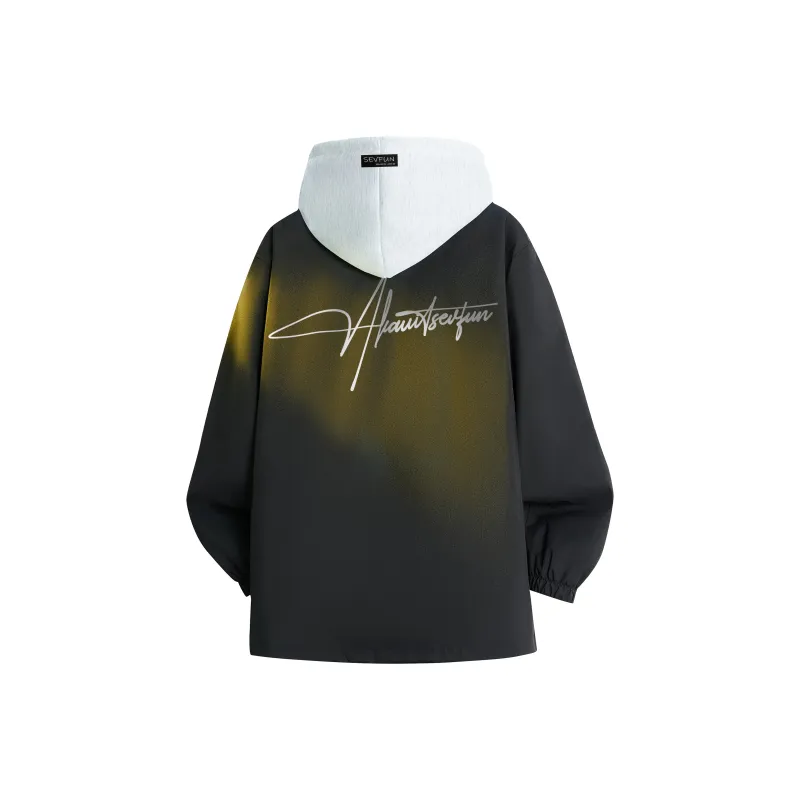 7 SEVFUN Jackets Unisex-0