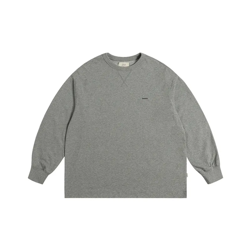 EVISTUB T Shirts Men-6