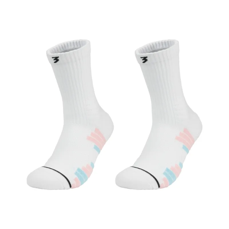 361° Basketball Socks Unisex Combo Set-0