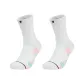 2 Pack (White Pink+White Pink)