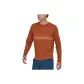 Orange/SAND HILL RUST X-DYE