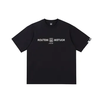 ROUTE 66 T Shirts Unisex