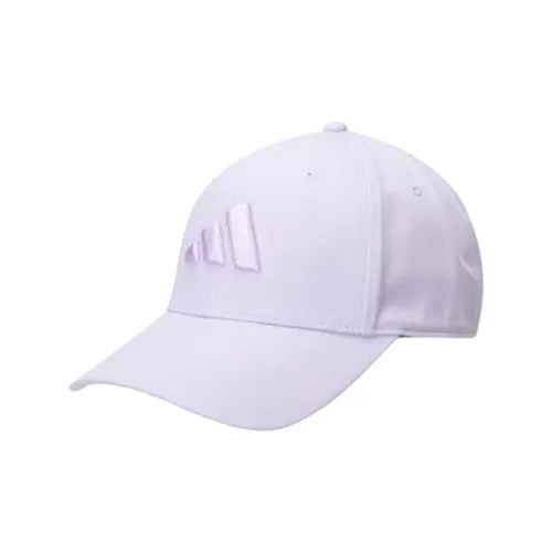 Adidas Baseball Caps Women's Purple