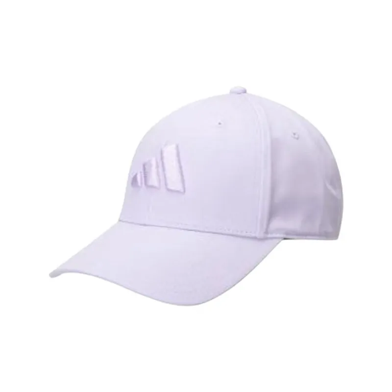 Adidas Baseball Caps Women's Purple-0