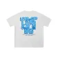 White Blue