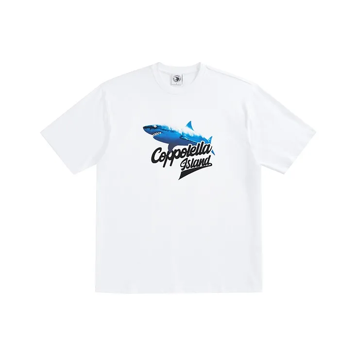 COPPOLELLA T-Shirts Unisex-4