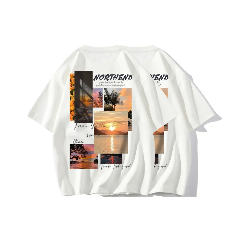 Northend T-Shirts Unisex-41