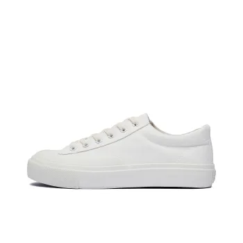 FCS Slip Resistant, Abrasion Resistant, Lightweight Low Top Canvas Shoes Women's