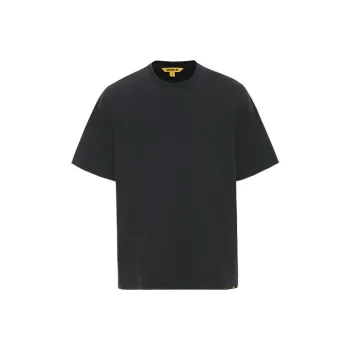 CAT T Shirts Unisex Black
