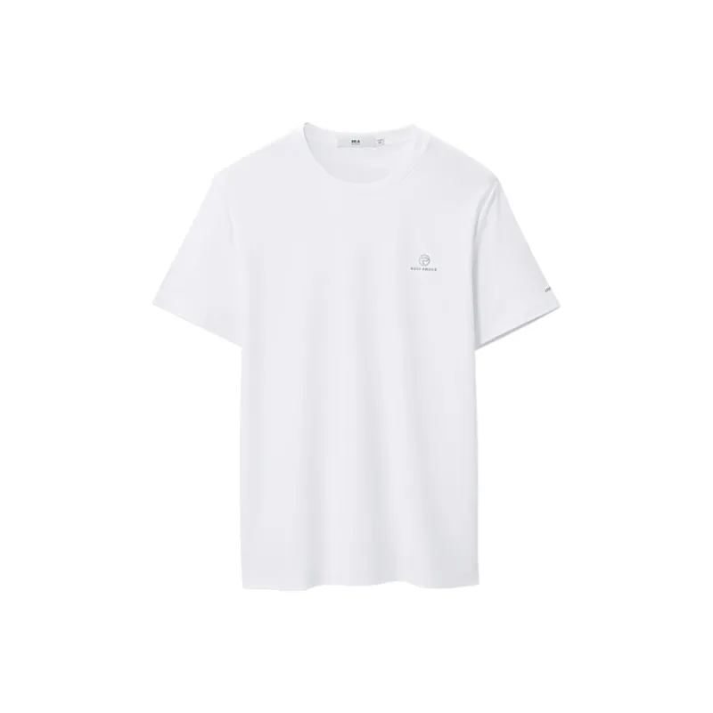 HLA T Shirts Men-0