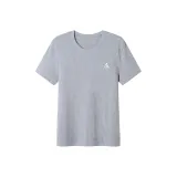 Heather Gray (Triangle Pattern)