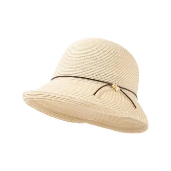 SIGGI STUDIOS Cellulose Fiber Bucket Hats Women's