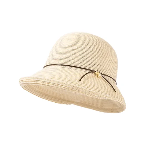 SIGGI STUDIOS Cellulose Fiber Bucket Hats Women's