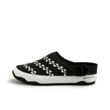 ALPINE PRO Wear Resistant Breathable Quick Dry Low Top Casual Shoes Men's