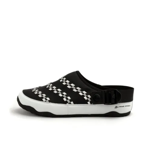 ALPINE PRO Wear Resistant Breathable Quick Dry Low Top Casual Shoes Men's