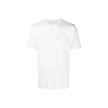 C.P.Company T Shirts Men White