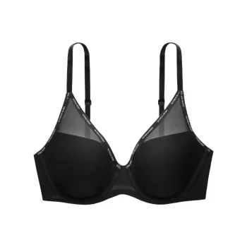 Victoria's Secret Bra Women's Black
