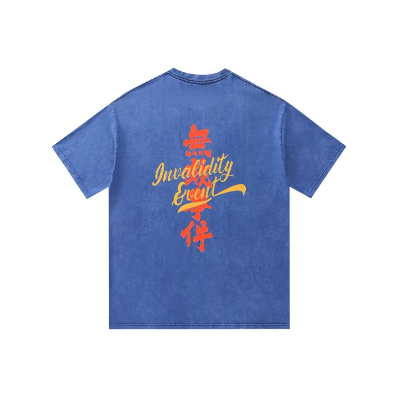 NONEVENT T-Shirts Men-3
