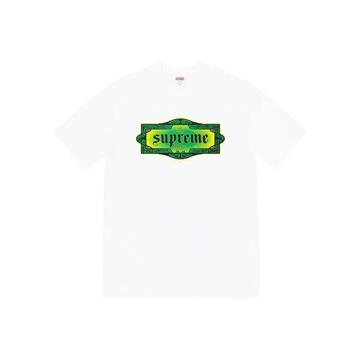 Supreme Top Shotta Tee-5