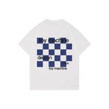 Toy Machine T-Shirts Unisex