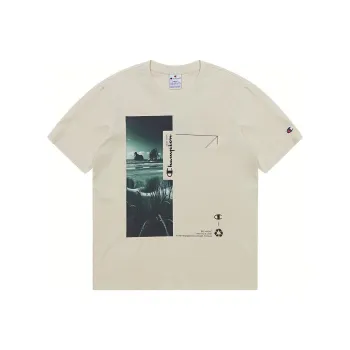 Champion Rochester T Shirts Unisex