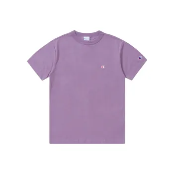 Champion Logo T shirt