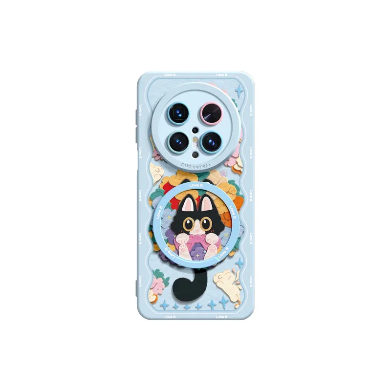 SUPER MOUSE Phone Cases-7