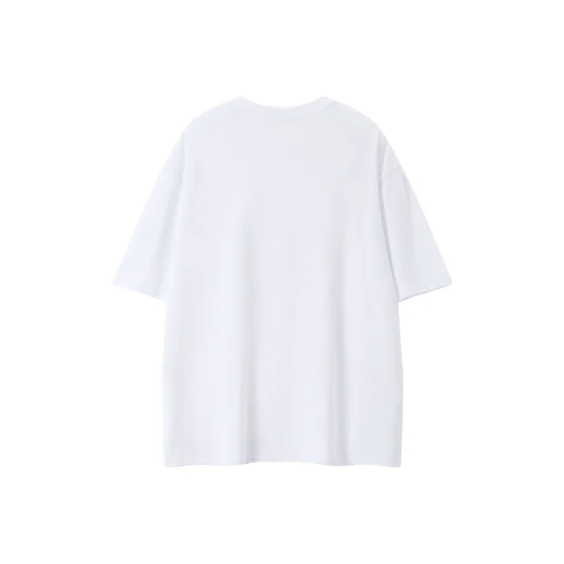 WOLF ZONE T Shirts Unisex-4