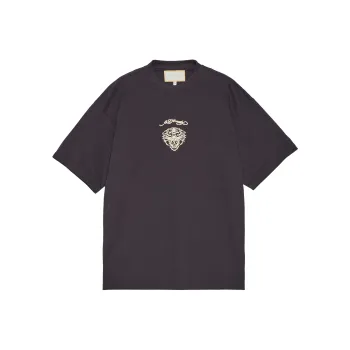 Ed Hardy T Shirts Men Dark Marble E1PBM097