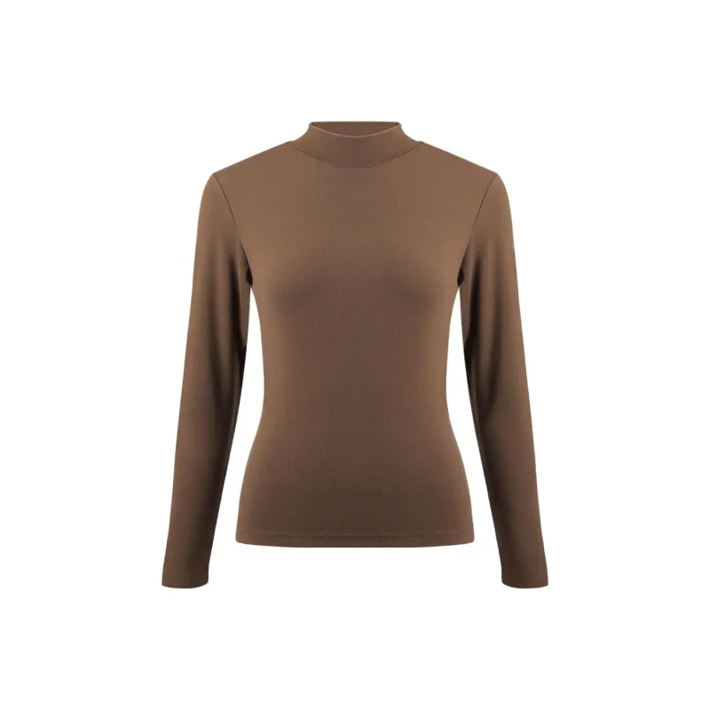 ALDOLA Women's Thermal Tops-13