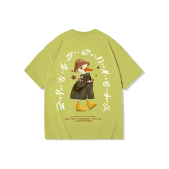 EPTISON T Shirts Unisex