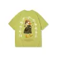 Mustard Yellow