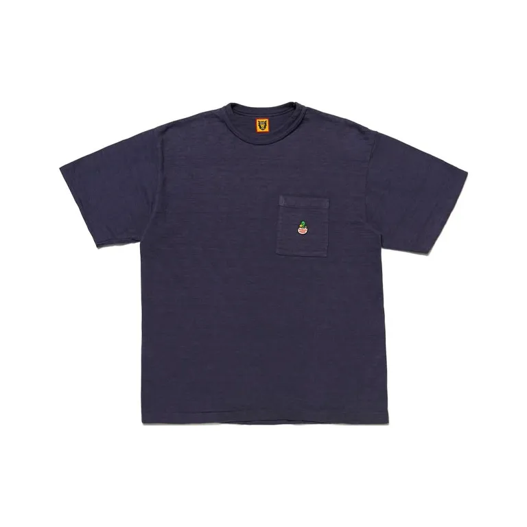 HUMAN MADE T Shirts Unisex-4