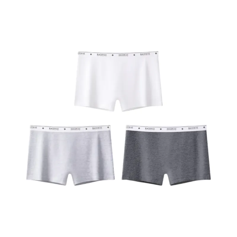 Lan Miao Underpants Women's 4 Pack-2