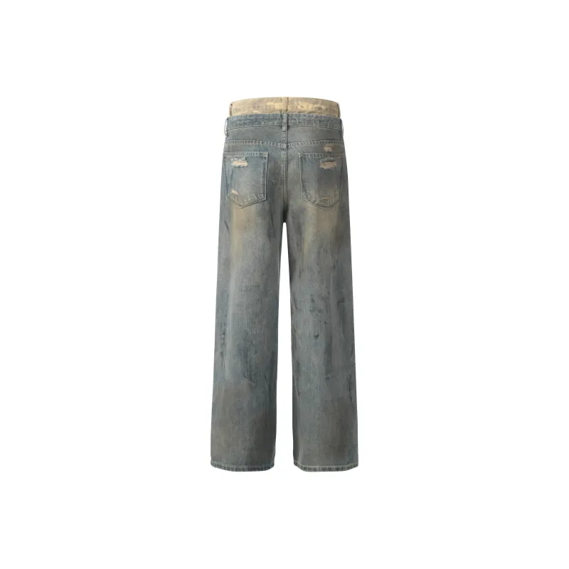 JASONWOOD Jeans Unisex-3
