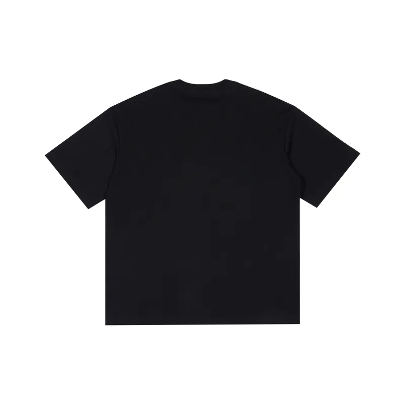 SIMPLE RIMLESS/SRME T Shirt Unisex-1