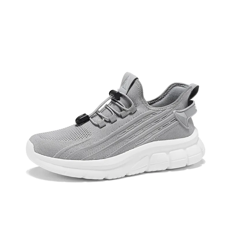 ZULIZ Sports Elderly Shoes Low Top Casual Shoes Men's-8