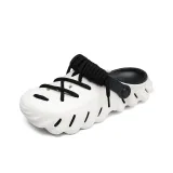 White Black