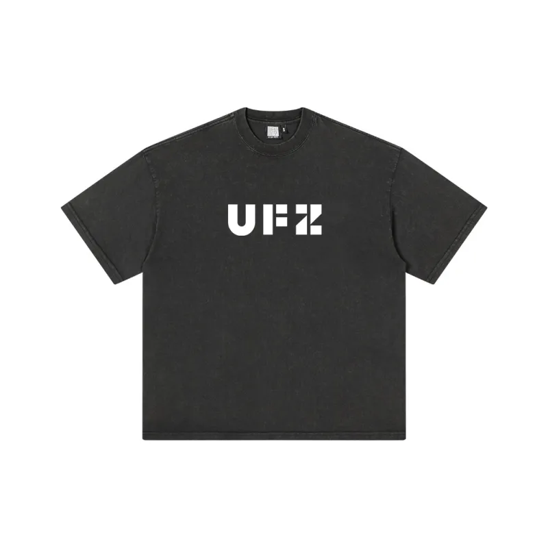 UFZ T Shirts Unisex-4