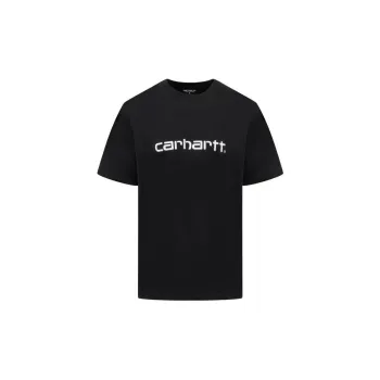 Carhartt WIP Script T Shirt