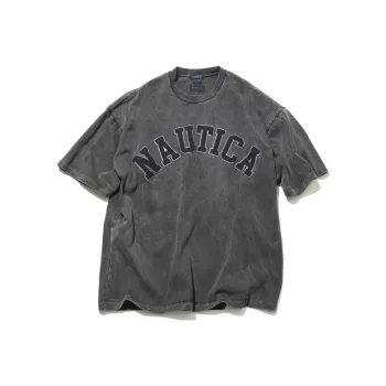 NAUTICA JAPAN T Shirts Men
