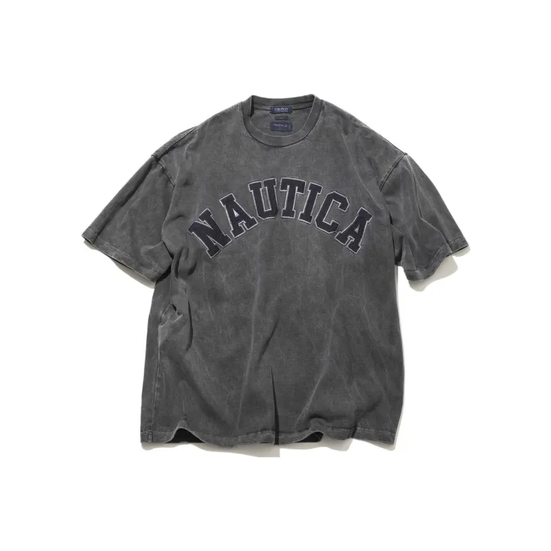 NAUTICA JAPAN T Shirts Men-0