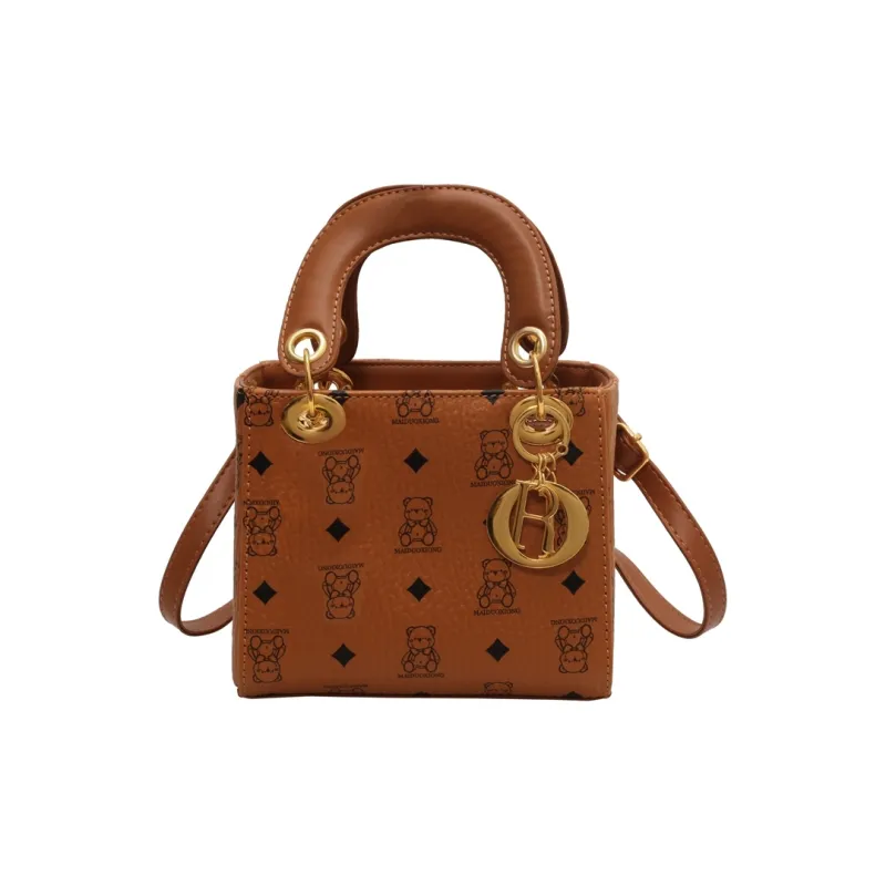 YZUE PU Shoulder Bag, Handbag Regular Women's Multicolor-8