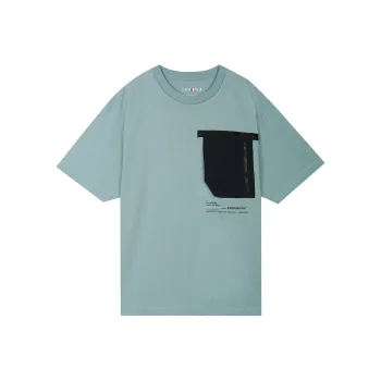 Jordan T Shirt Men's Gray Black