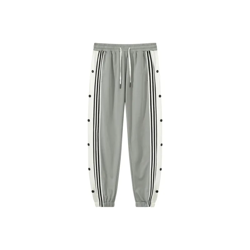 Universal Templates Casual Pants Unisex-7