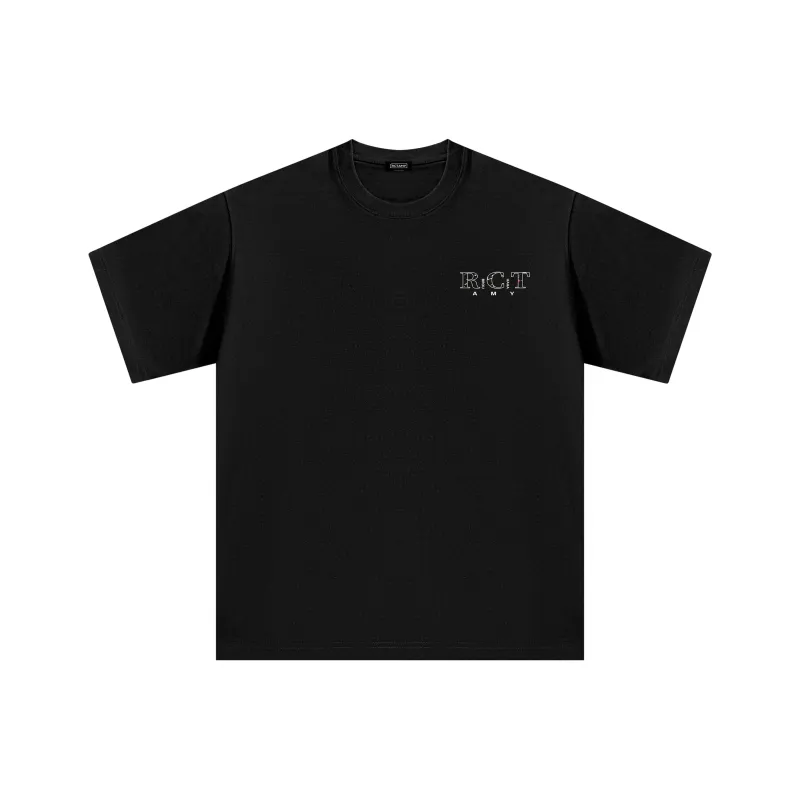 RCTAMY T Shirts Unisex-1