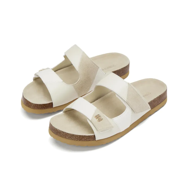 73Hours Odor Resistant Slide Slippers Women's-8