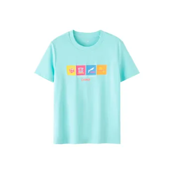 LiNing Table Tennis Series Table Tennis Apparel Unisex